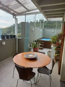 Cobertura com 2 Quartos à venda, 125m² no Badu, Niterói