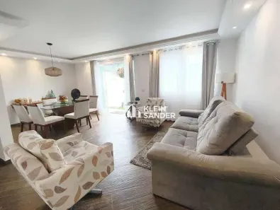 Casa de Condomínio com 4 Quartos à venda, 231m² no Cônego, Nova Friburgo