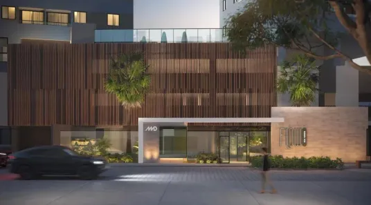 FLOW BOA VIAGEM no Boa Viagem, Recife