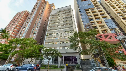 Apartamento com 4 Quartos à venda, 335m² no Batel, Curitiba