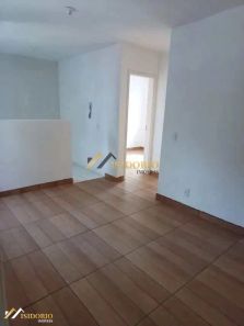 Apartamento com 2 Quartos à venda, 41m² no Bom Jesus, Campo Largo
