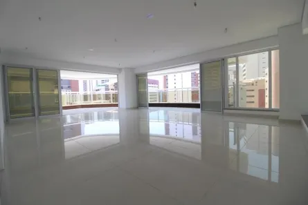 Apartamento com 4 Quartos à venda, 332m² no Meireles, Fortaleza