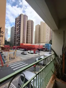 Apartamento com 1 Quarto à venda, 39m² no Centro, Campinas