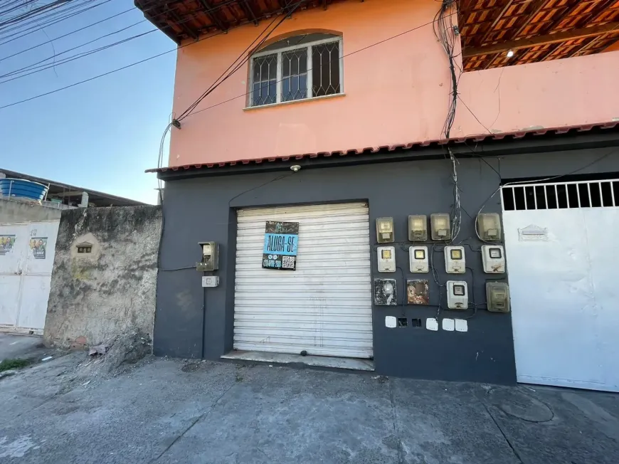 Foto do imóvel - Ponto comercial/loja/box para alugar com 12 m² e 1 banheiro em