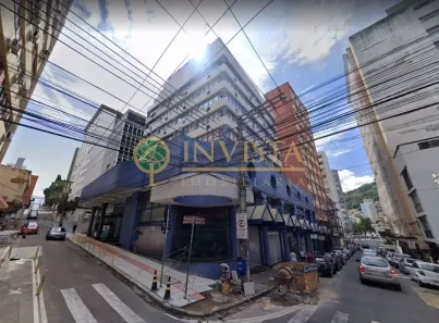 Conjunto Comercial / Sala à venda, 50m² no Centro, Florianópolis