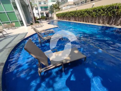 Apartamento com 3 Quartos à venda, 151m² no Itaipu, Niterói