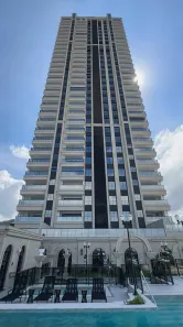 Apartamento com 4 Quartos à venda, 208m² no Centro, Itapema