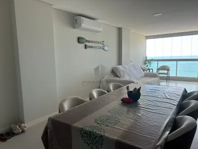 Apartamento com 3 Quartos à venda, 100m² no Praia do Morro, Guarapari