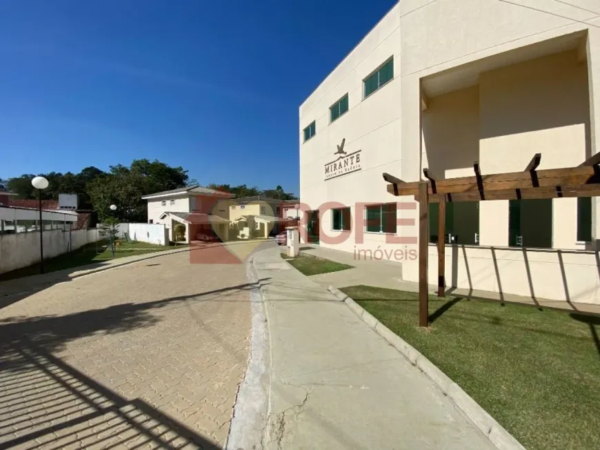 Foto do imóvel - Casa de condomínio para comprar com 165 m², 3 quartos, 4 banheiros, 2 vagas