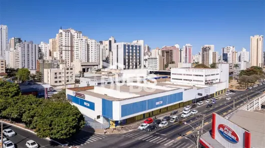 Prédio Inteiro à venda, 7656m² no Setor Oeste, Goiânia