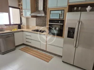 Apartamento com 3 Quartos para venda ou aluguel, 185m² no Centro, Vinhedo