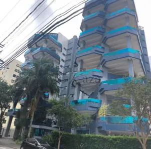 Apartamento com 4 Quartos à venda, 360m² no Vila Adyana, São José dos Campos