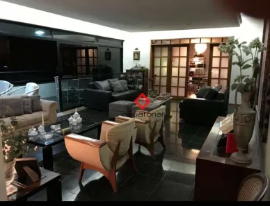 Apartamento com 3 Quartos à venda, 276m² no Meireles, Fortaleza