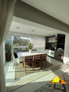 Apartamento com 2 Quartos à venda, 133m² no Anchieta, São Bernardo do Campo
