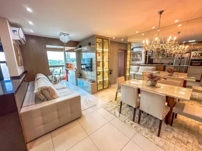 Apartamento com 2 Quartos à venda, 76m² no Centro, Penha
