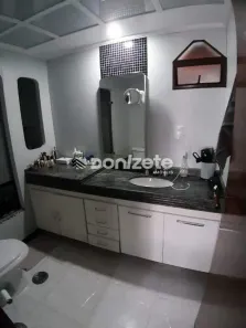 Apartamento com 3 Quartos à venda, 134m² no Santa Terezinha, Santo André
