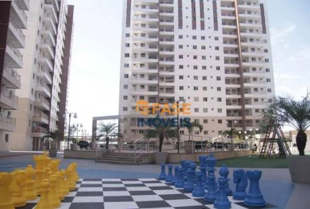 Apartamento com 3 Quartos à venda, 88m² no Marambaia, Belém