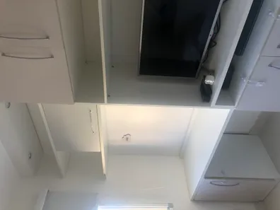 Apartamento com 2 Quartos à venda, 60m² no Jacarepaguá, Rio de Janeiro