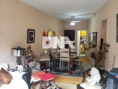 Apartamento com 3 Quartos à venda, 92m² no Lagoa, Rio de Janeiro