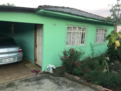 Casa com 3 Quartos à venda, 100m² no Centro, Ponta Grossa