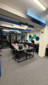 Conjunto Comercial / Sala com 2 Quartos para alugar, 74m² no Umarizal, Belém