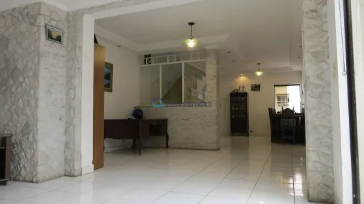 Sobrado com 3 Quartos à venda, 211m² no Planalto Paulista, São Paulo