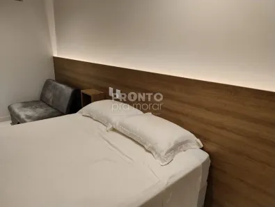 Flat com 1 Quarto à venda, 29m² no Centro, Ipojuca