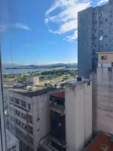 Conjunto Comercial / Sala à venda, 111m² no Centro, Florianópolis