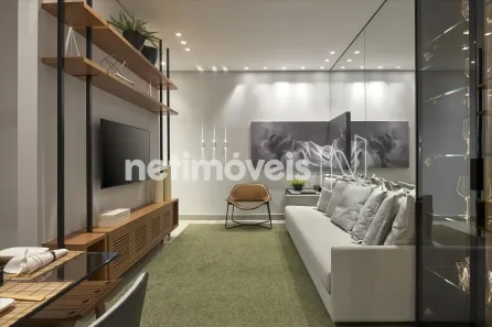 Apartamento com 2 Quartos à venda, 51m² no Jardim Riacho das Pedras, Contagem