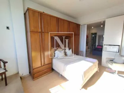 Apartamento com 1 Quarto à venda, 36m² no Copacabana, Rio de Janeiro