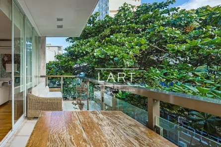 Apartamento com 4 Quartos à venda, 270m² no Ipanema, Rio de Janeiro