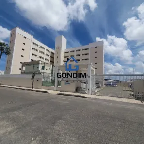 Apartamento com 2 Quartos à venda, 53m² no Passaré, Fortaleza