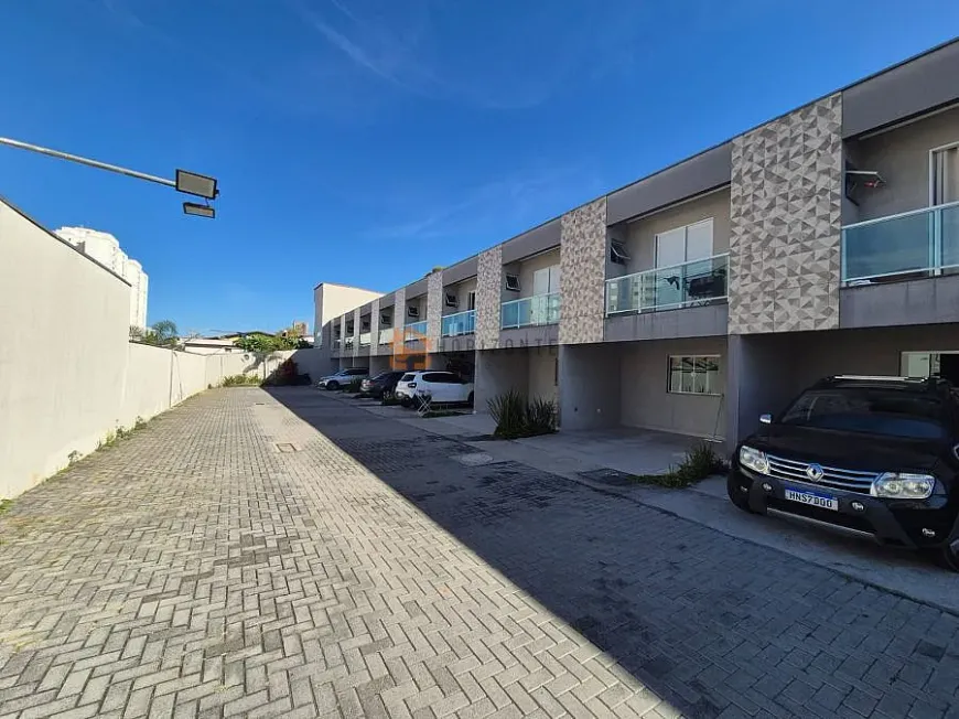 Foto do imóvel - Sobrado para alugar com 3 quartos, 1 suíte, 94 m², 2 banheiros e 2 vagas em