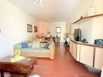 Apartamento com 3 Quartos à venda, 98m² no Barra Funda, Guarujá