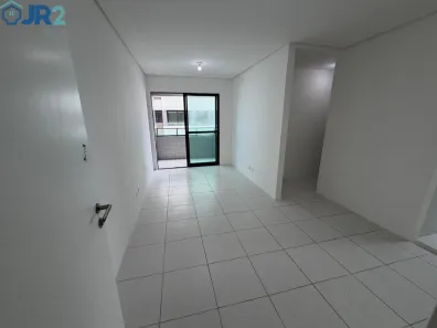 Apartamento com 2 Quartos para alugar, 57m² no Torreão, Recife