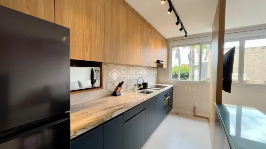 Apartamento com 1 Quarto à venda, 49m² no Lagoa da Conceição, Florianópolis