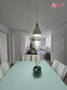 Apartamento com 3 Quartos à venda, 90m² no Centro, Guarulhos