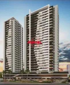 Apartamento com 3 Quartos à venda, 76m² no Jardim Satélite, São José dos Campos