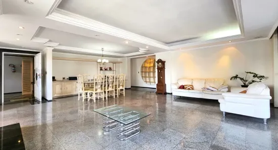 Apartamento com 3 Quartos à venda, 203m² no Aldeota, Fortaleza