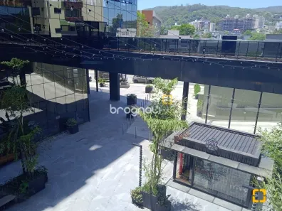 Studio com 1 Quarto à venda, 34m² no Trindade, Florianópolis