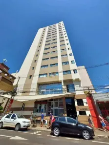 Apartamento com 2 Quartos à venda, 72m² no Centro, Londrina