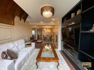 Apartamento com 3 Quartos para venda ou aluguel, 180m² no Vila Suica, Gramado