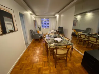 Apartamento com 3 Quartos à venda, 90m² no Copacabana, Rio de Janeiro
