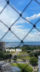 Apartamento com 4 Quartos à venda, 169m² no Ponta Negra, Manaus