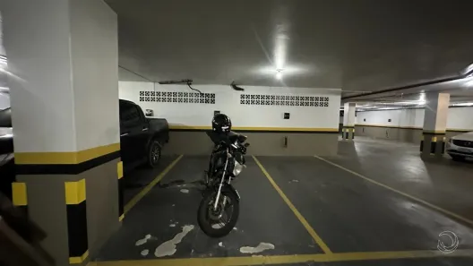 Garagem à venda, 12m² no Centro, Florianópolis