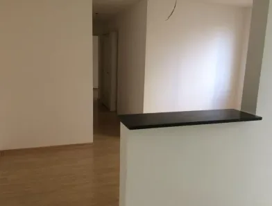 Apartamento com 2 Quartos à venda, 47m² no Vila Homero Thon, Santo André