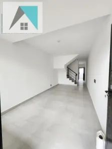 Casa de Condomínio com 2 Quartos à venda, 82m² no Portal das Alamedas, Franco da Rocha