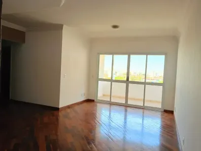 Apartamento com 3 Quartos à venda, 103m² no Parque Residencial Aquarius, São José dos Campos