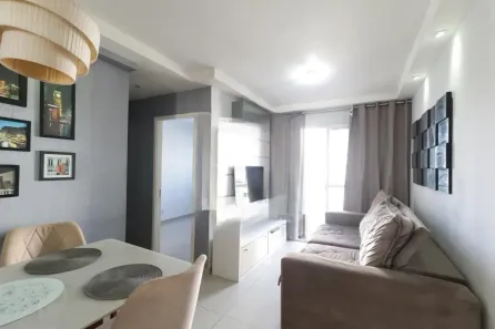 Apartamento com 2 Quartos à venda, 55m² no Engenho de Dentro, Rio de Janeiro