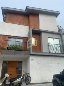 Studio com 1 Quarto à venda, 23m² no Campeche, Florianópolis